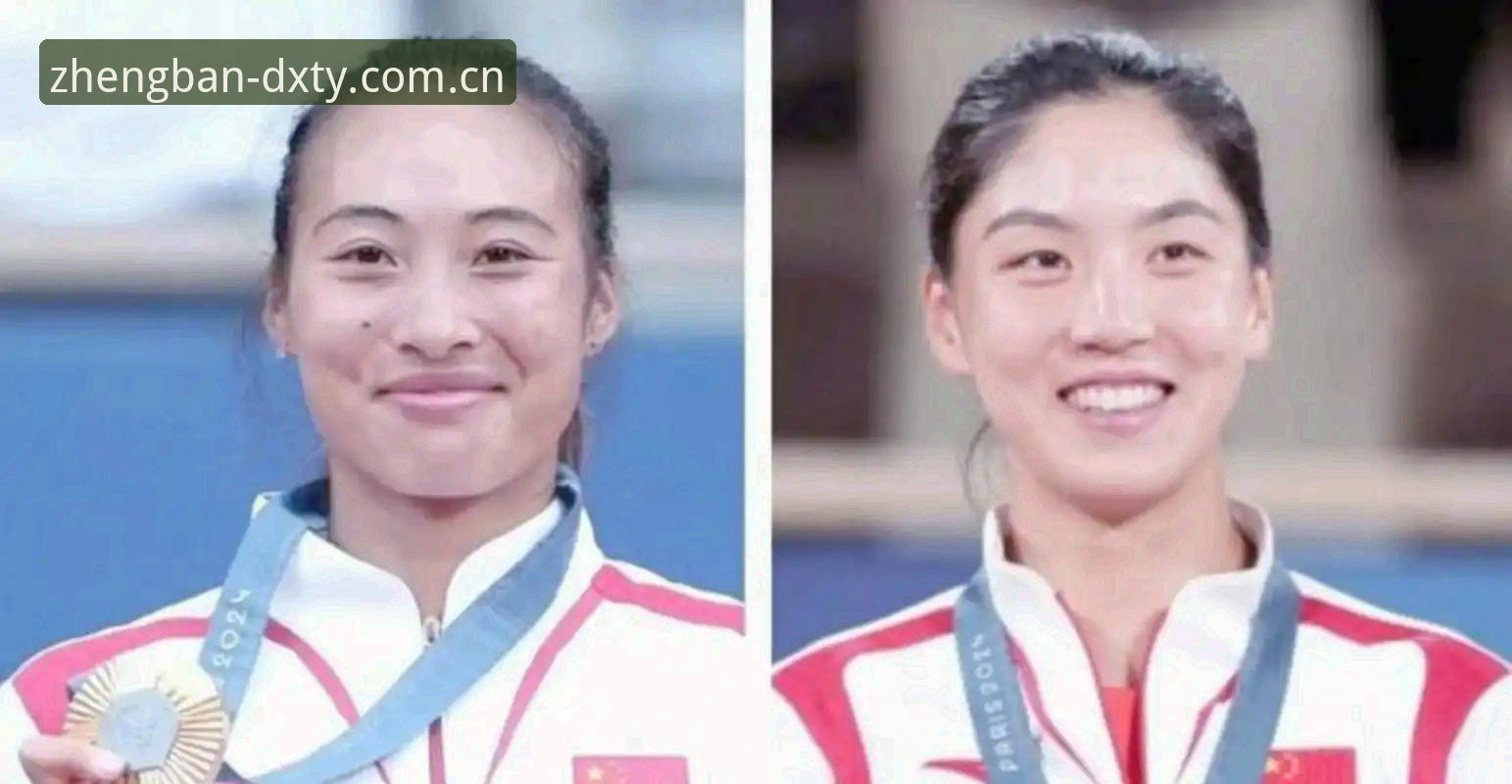 德信体育怎么样 法网女单抽签出炉,中国金花郑钦文王欣瑜首轮对阵详解